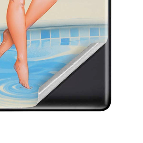 Betty Boop Bikini Google Pixel 6 Pro Skin